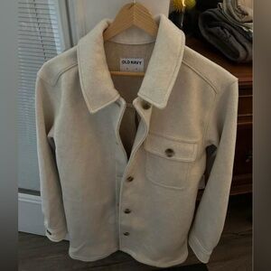 Old Navy Shacket